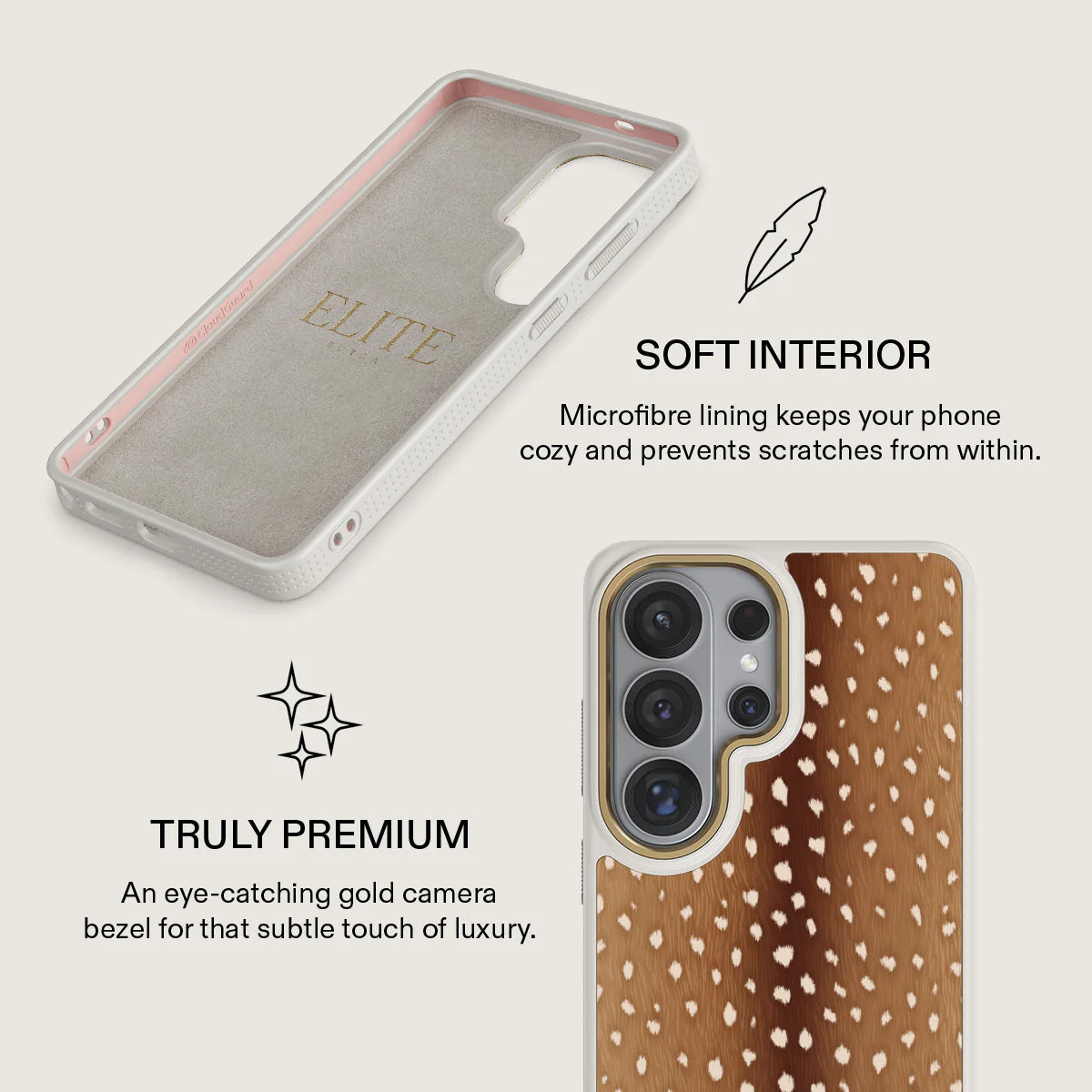 Fawn - Samsung Galaxy S26 Ultra Case - Image 31