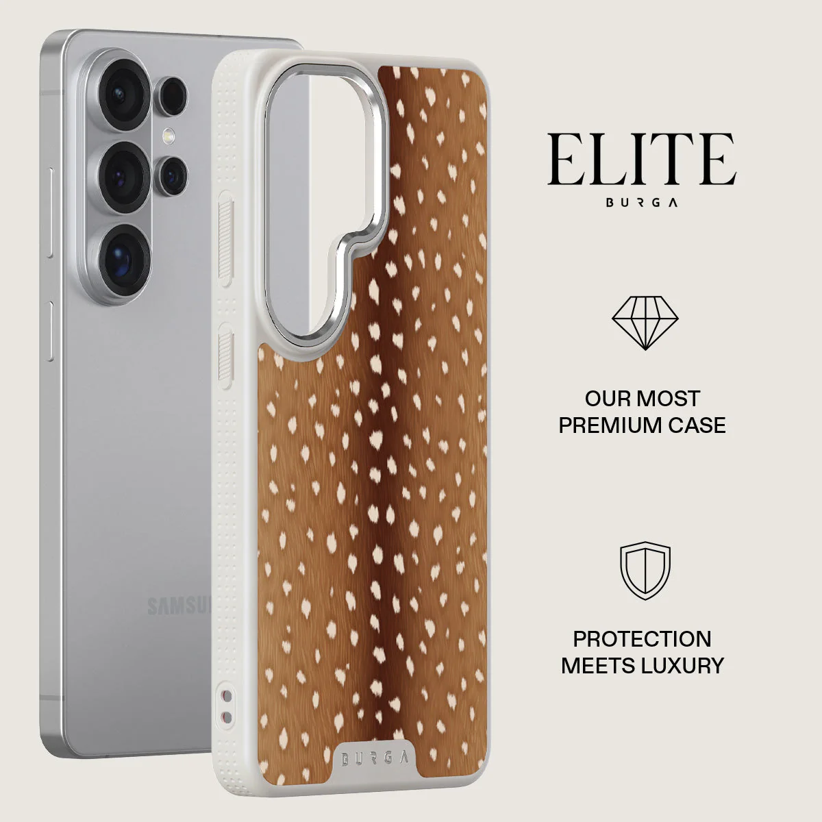 Fawn - Samsung Galaxy S26 Ultra Case - Image 34