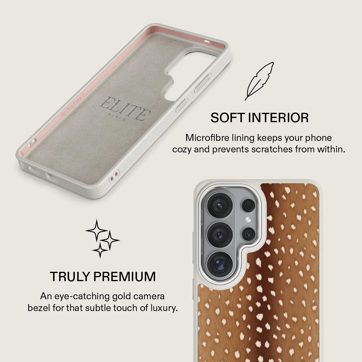 Fawn - Samsung Galaxy S26 Ultra Case - Image 38