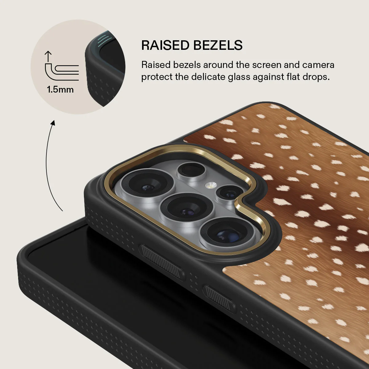 Fawn - Samsung Galaxy S26 Ultra Case - Image 8