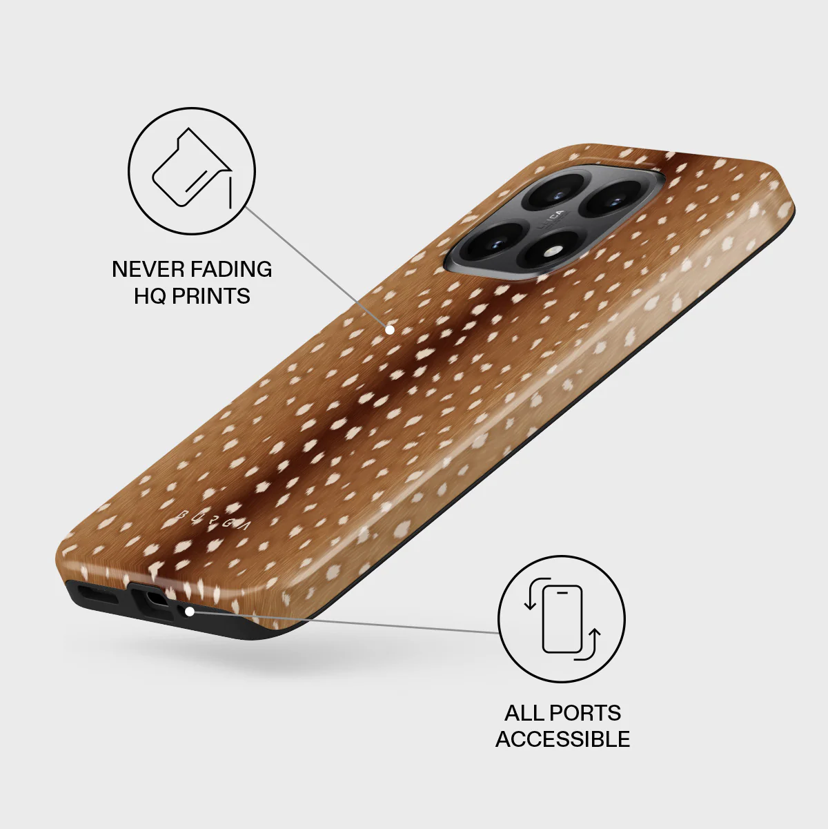 Fawn - Xiaomi 15T Case - Image 3