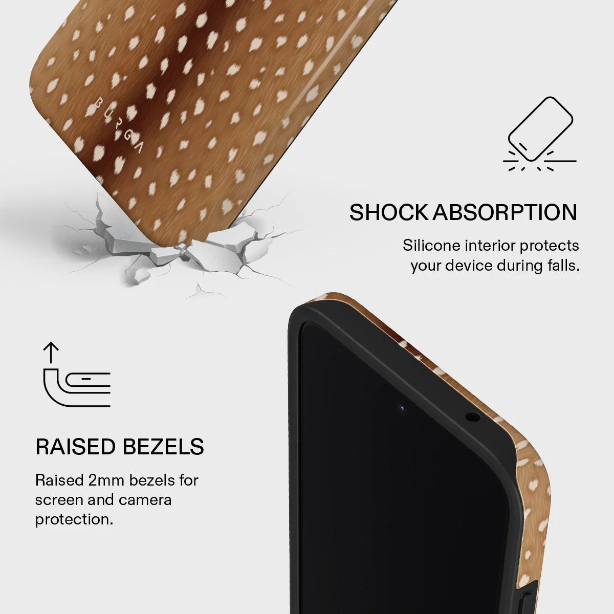 Fawn - Xiaomi 15T Case - Image 4