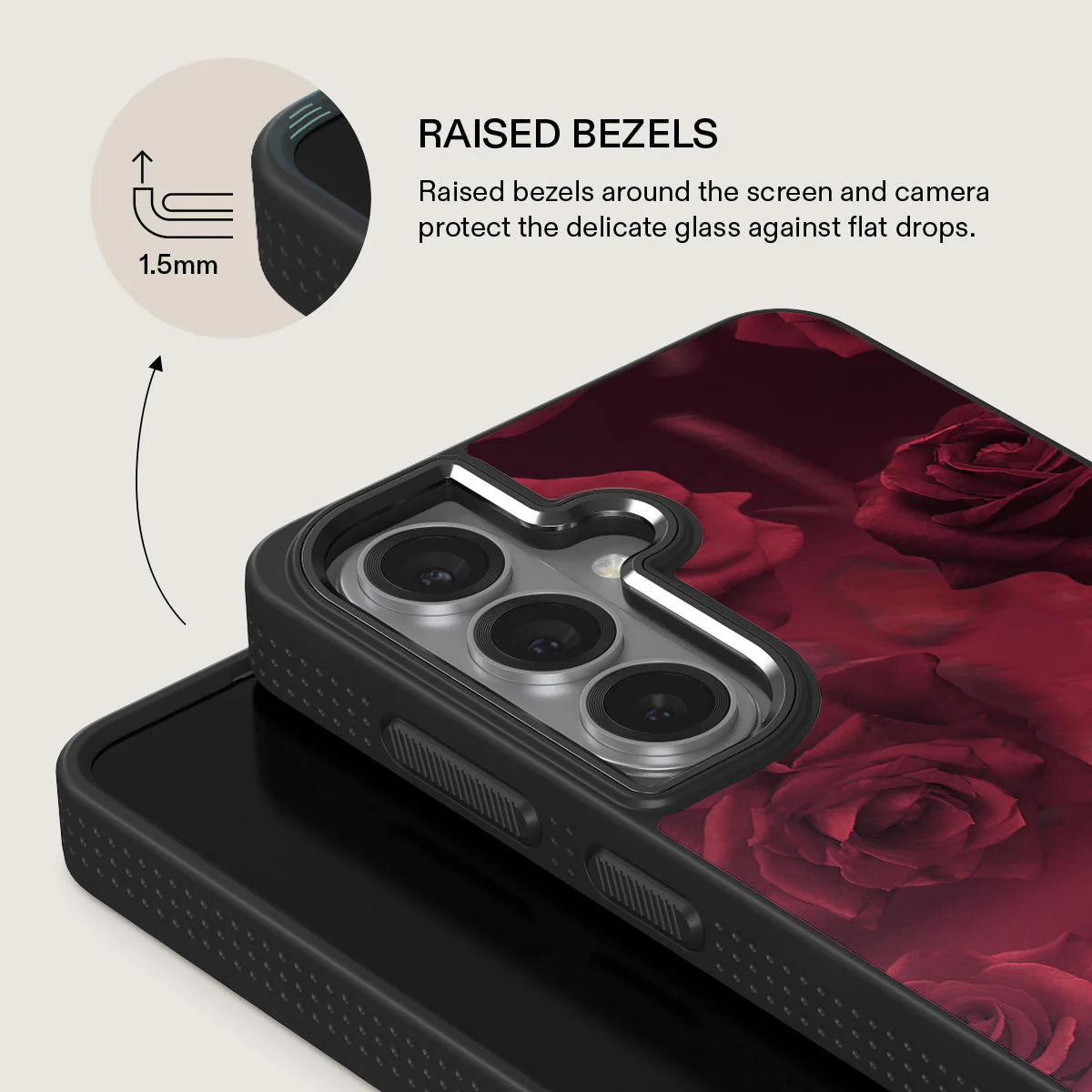 Femme Fatale - Samsung Galaxy S26 Case - Image 15