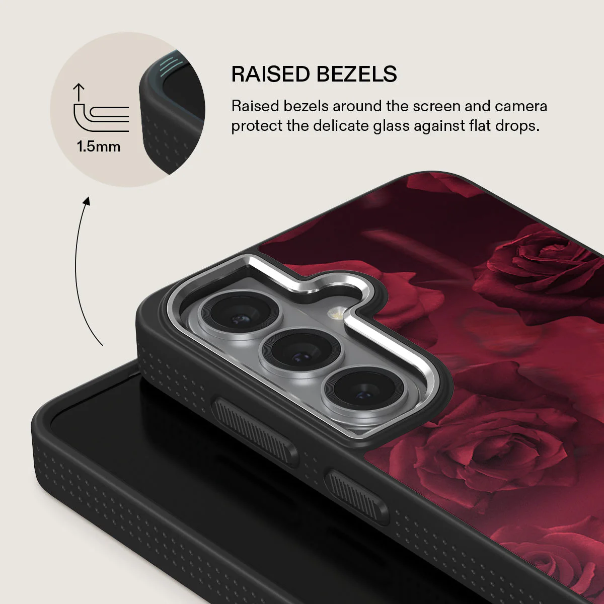 Femme Fatale - Samsung Galaxy S26 Case - Image 22