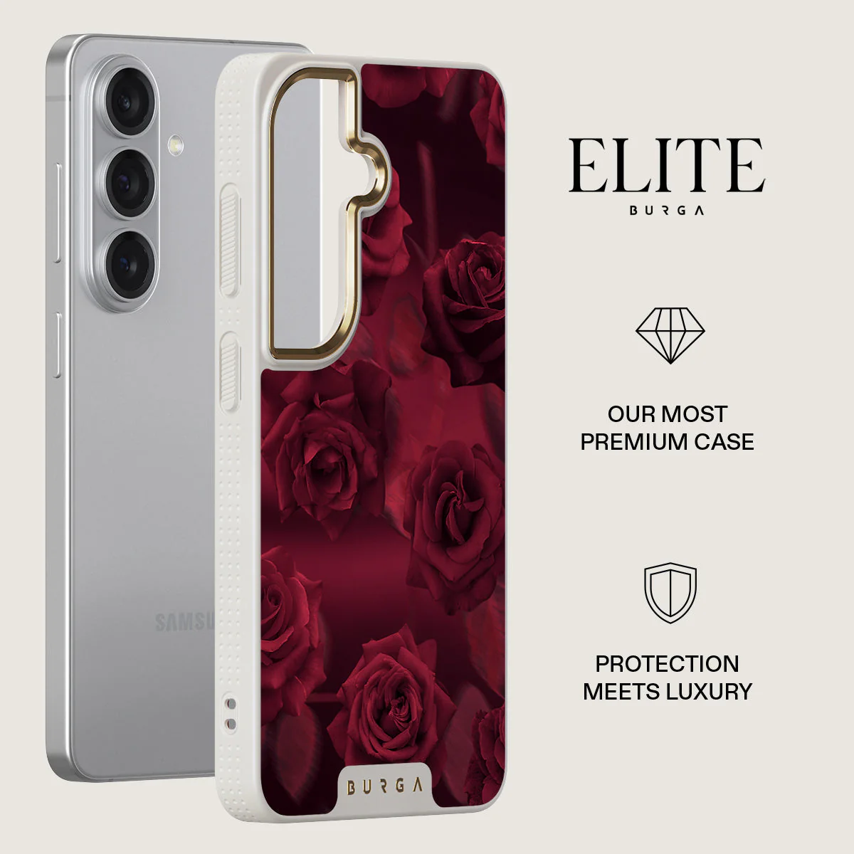 Femme Fatale - Samsung Galaxy S26 Case - Image 27