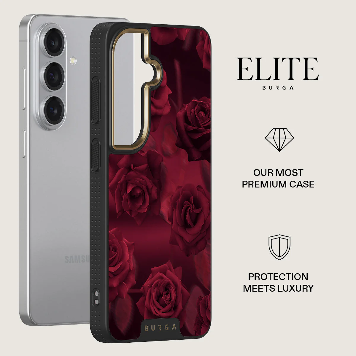 Femme Fatale - Samsung Galaxy S26 Case - Image 6