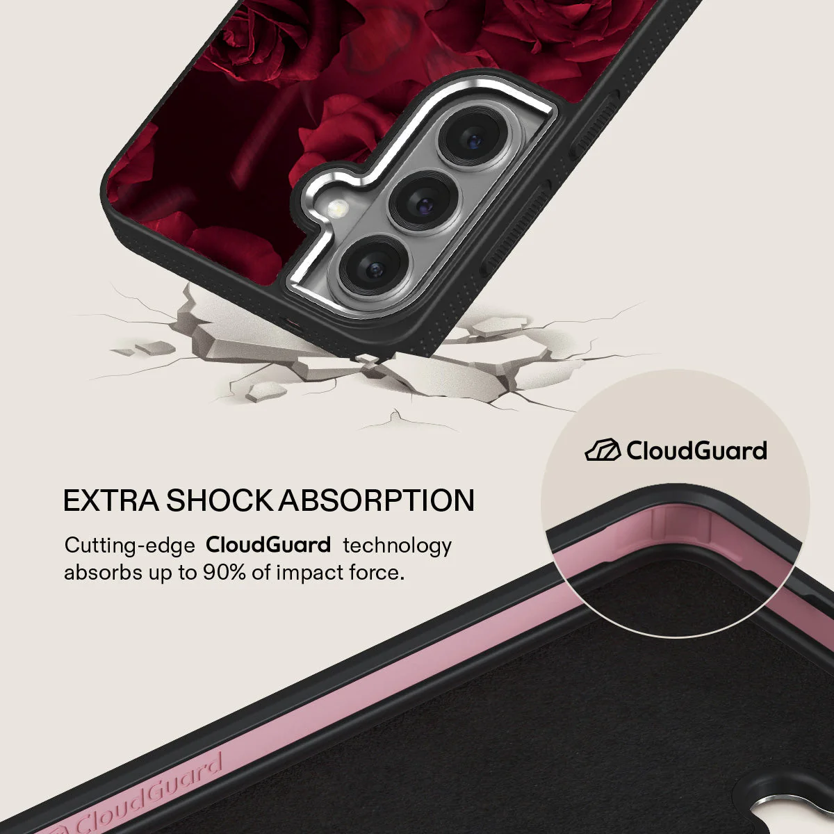 Femme Fatale - Samsung Galaxy S26 Plus Case - Image 21