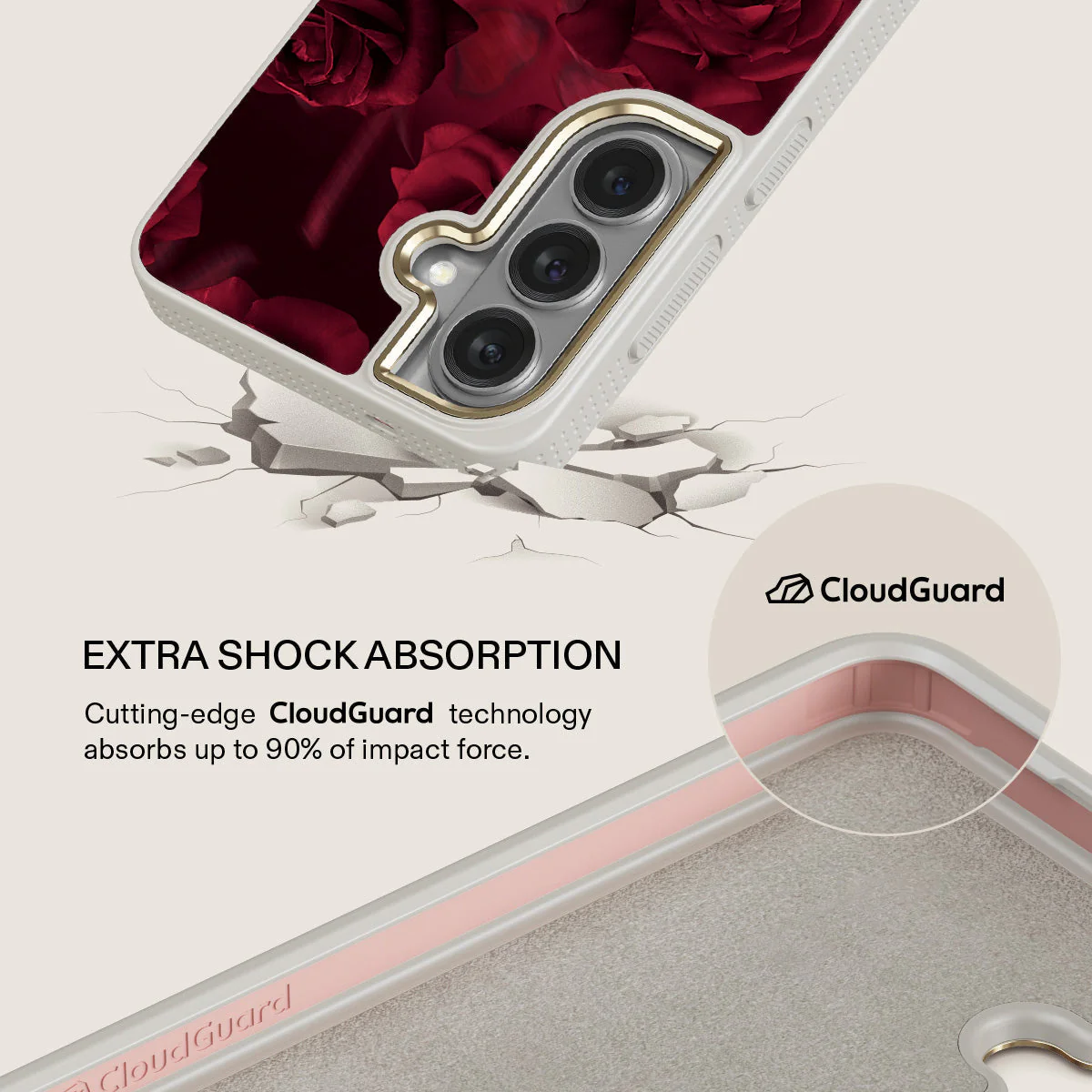 Femme Fatale - Samsung Galaxy S26 Plus Case - Image 28