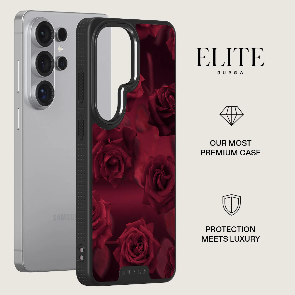 Femme Fatale - Samsung Galaxy S26 Ultra Case - Image 13