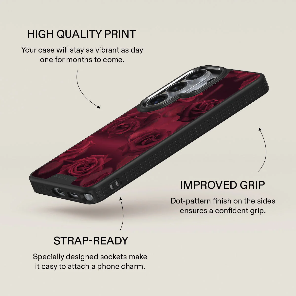Femme Fatale - Samsung Galaxy S26 Ultra Case - Image 16
