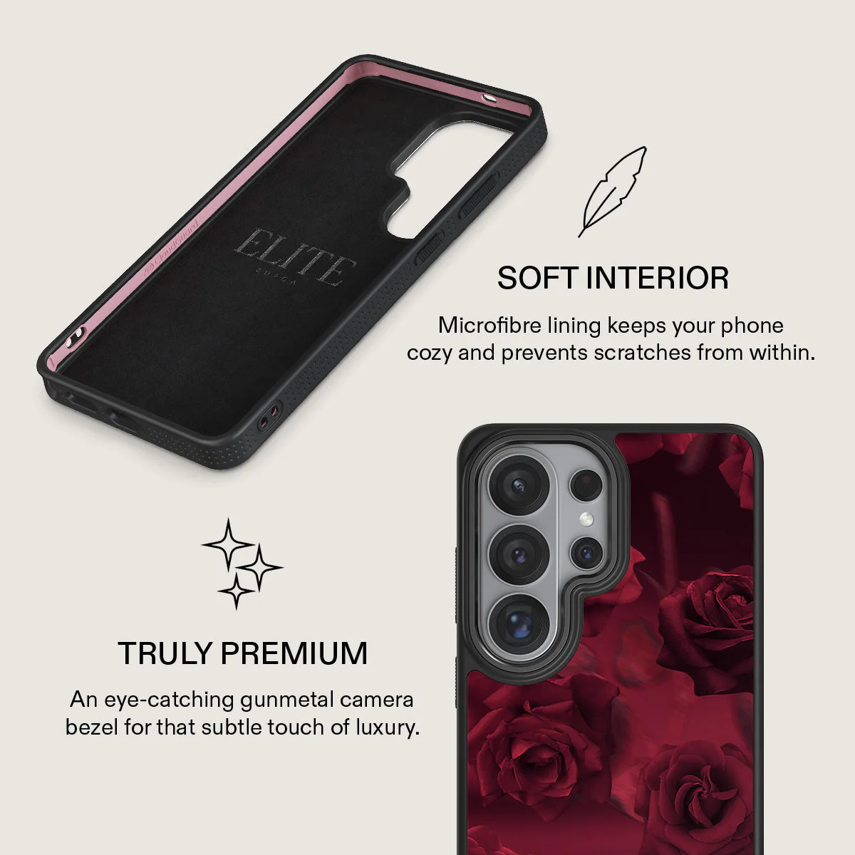 Femme Fatale - Samsung Galaxy S26 Ultra Case - Image 17