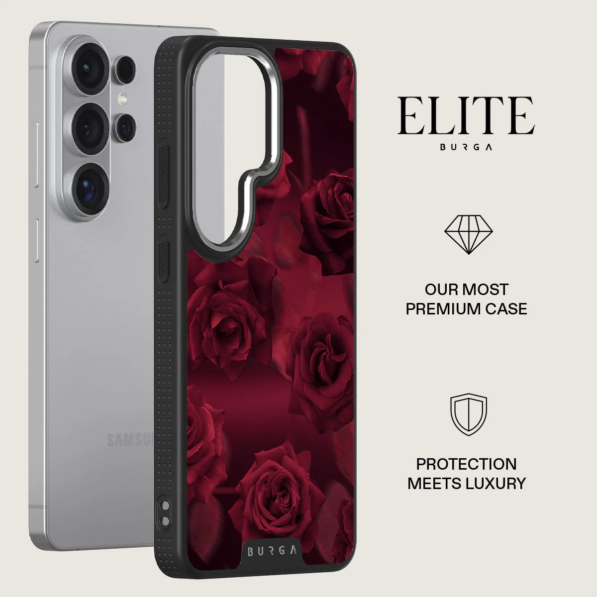 Femme Fatale - Samsung Galaxy S26 Ultra Case - Image 20