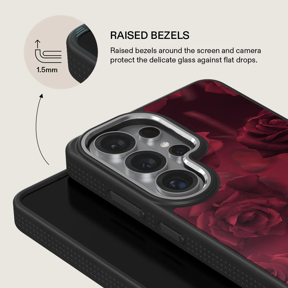 Femme Fatale - Samsung Galaxy S26 Ultra Case - Image 22