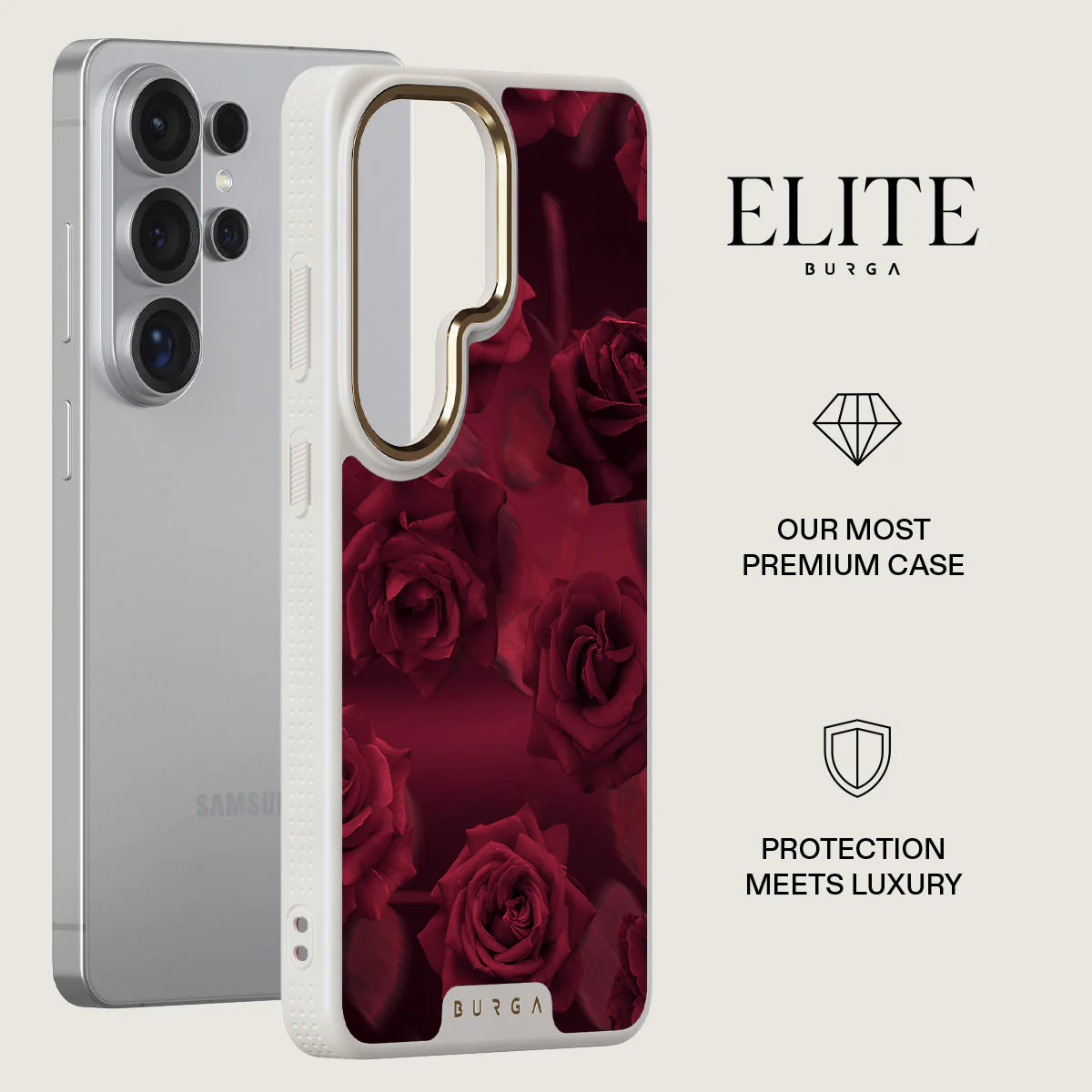 Femme Fatale - Samsung Galaxy S26 Ultra Case - Image 27