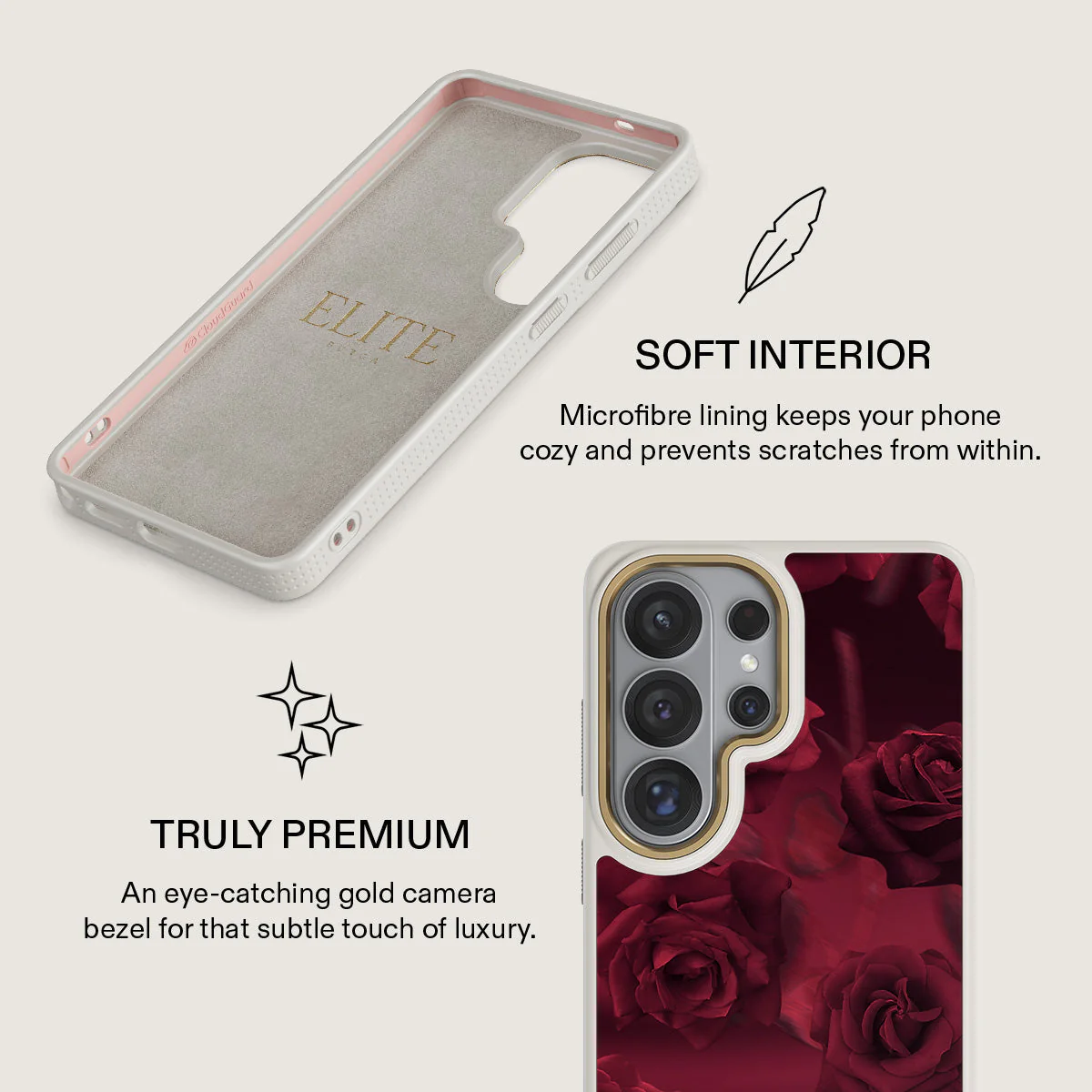 Femme Fatale - Samsung Galaxy S26 Ultra Case - Image 31