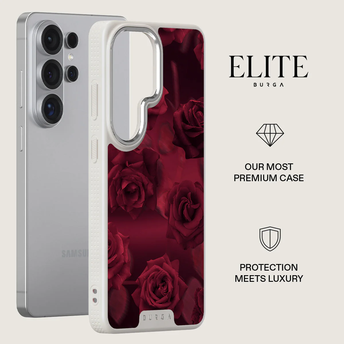 Femme Fatale - Samsung Galaxy S26 Ultra Case - Image 34