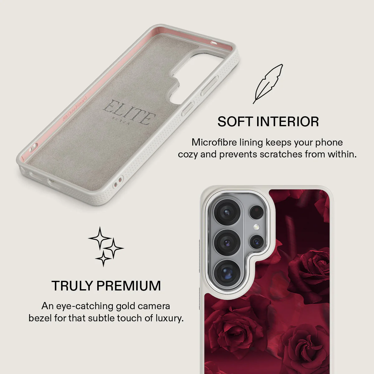 Femme Fatale - Samsung Galaxy S26 Ultra Case - Image 38