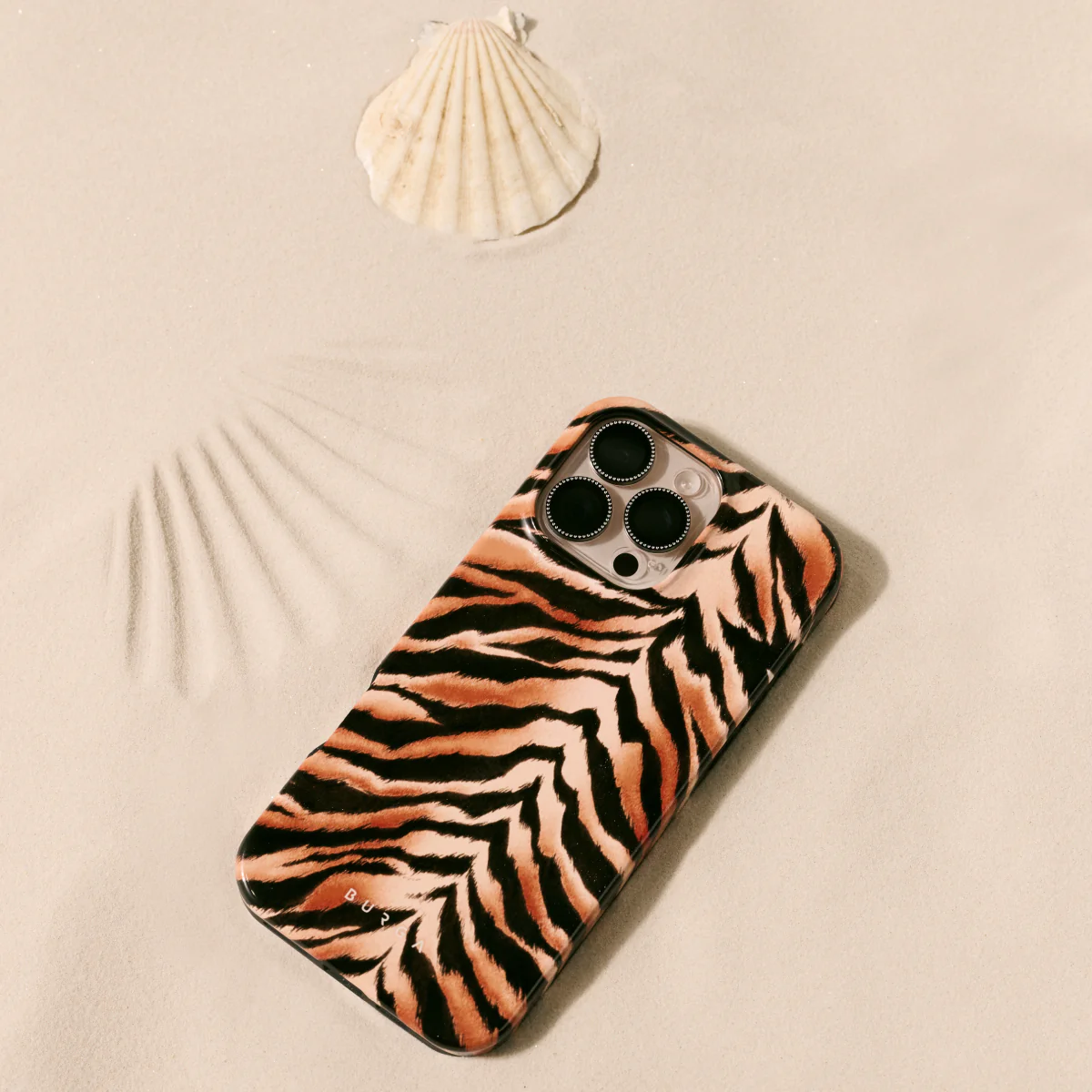 Feral - iPhone 17e Case - Image 7