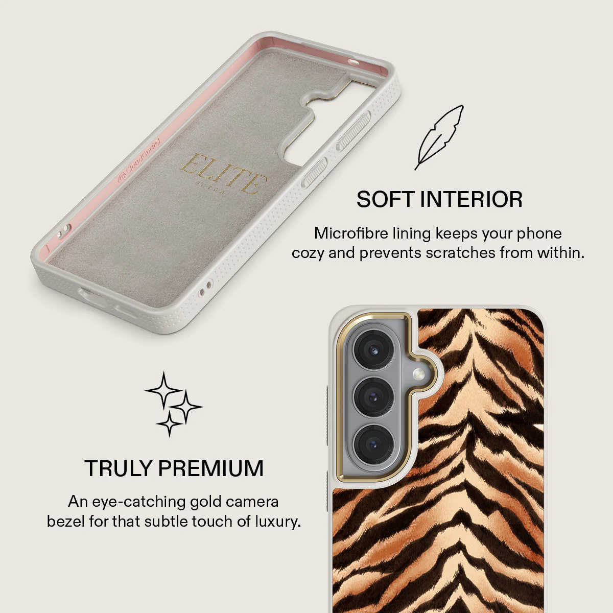 Feral - Samsung Galaxy S26 Case - Image 31