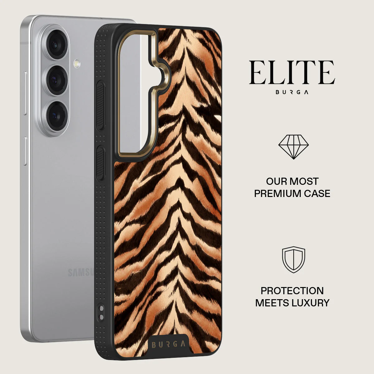 Feral - Samsung Galaxy S26 Case - Image 6