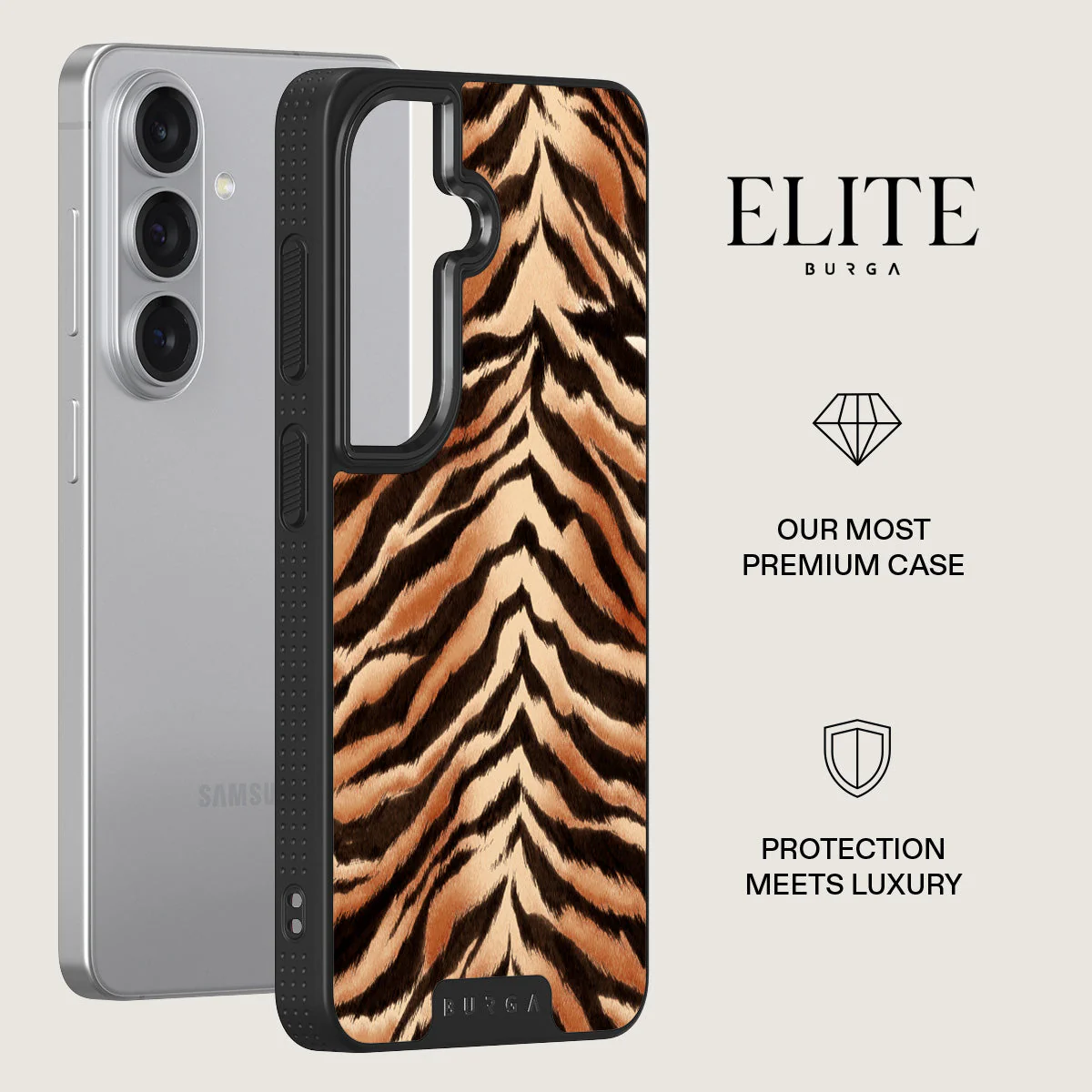 Feral - Samsung Galaxy S26 Plus Case - Image 13