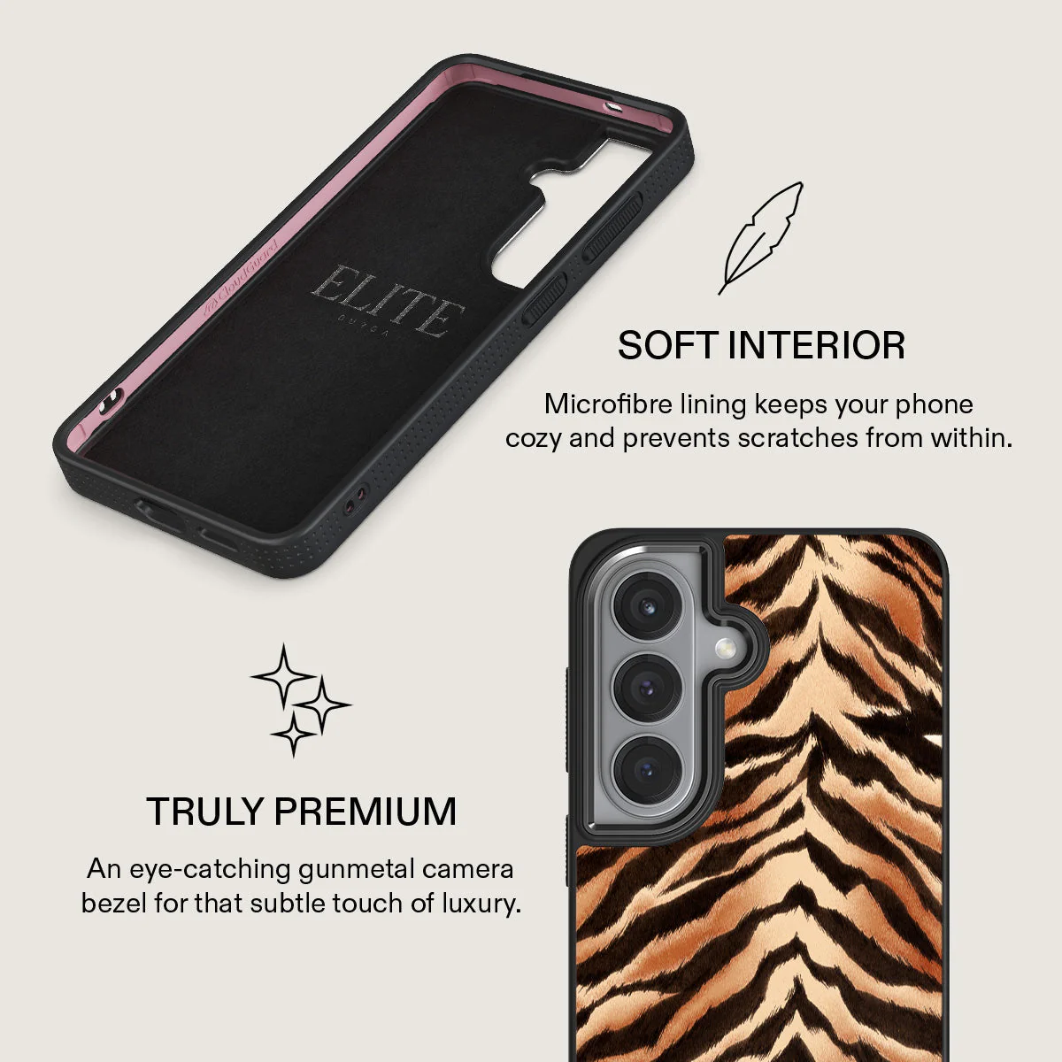 Feral - Samsung Galaxy S26 Plus Case - Image 17