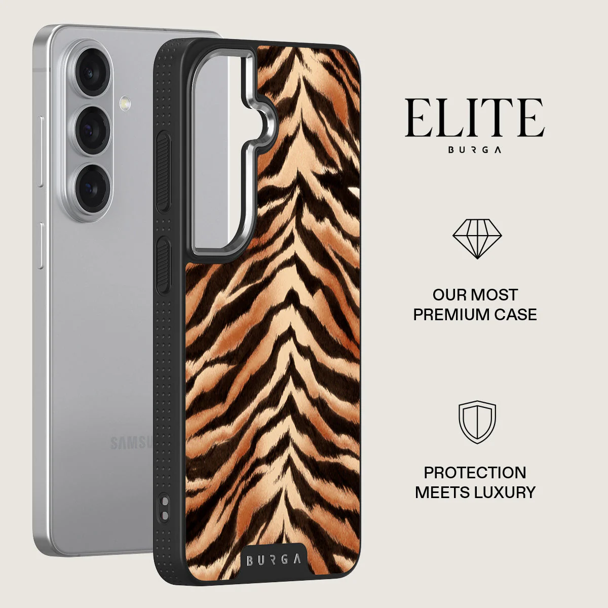 Feral - Samsung Galaxy S26 Plus Case - Image 20