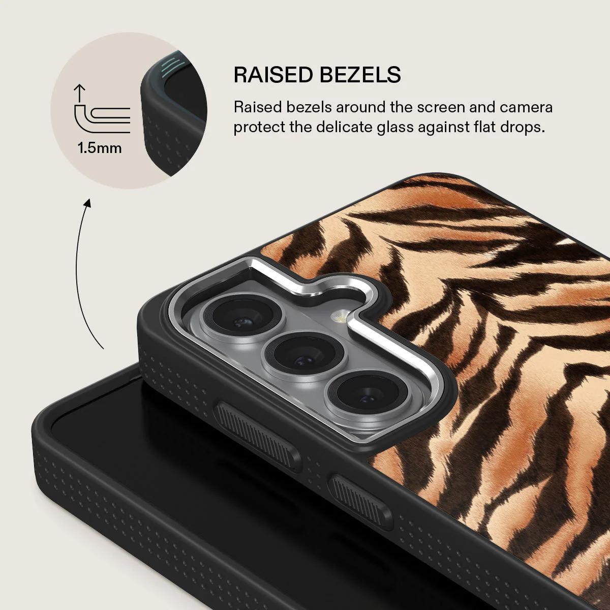 Feral - Samsung Galaxy S26 Plus Case - Image 22