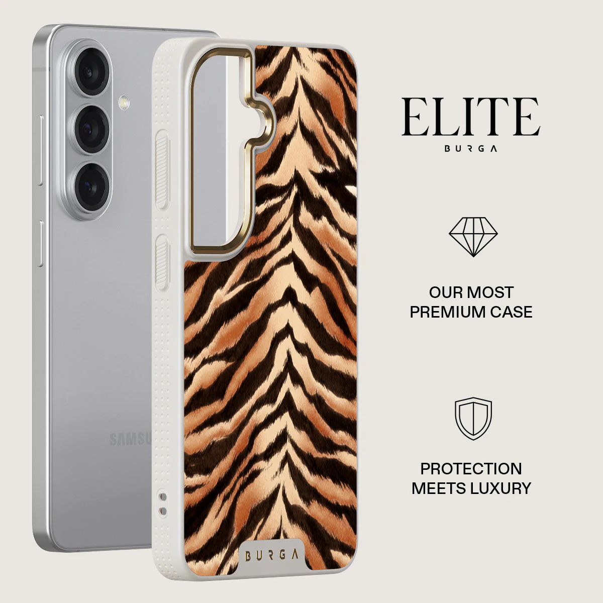 Feral - Samsung Galaxy S26 Plus Case - Image 27