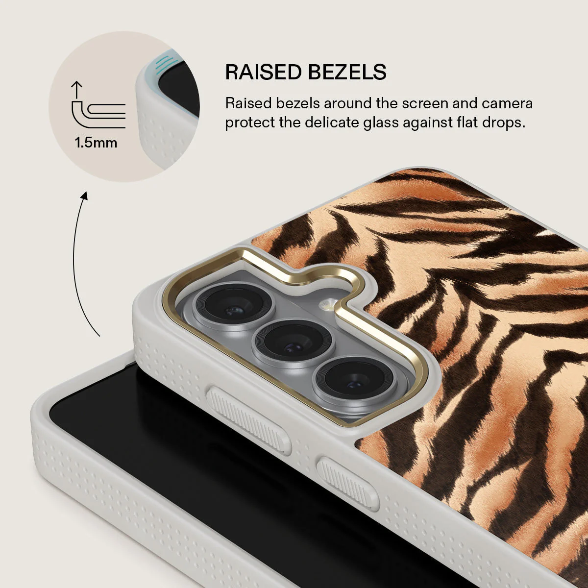 Feral - Samsung Galaxy S26 Plus Case - Image 29