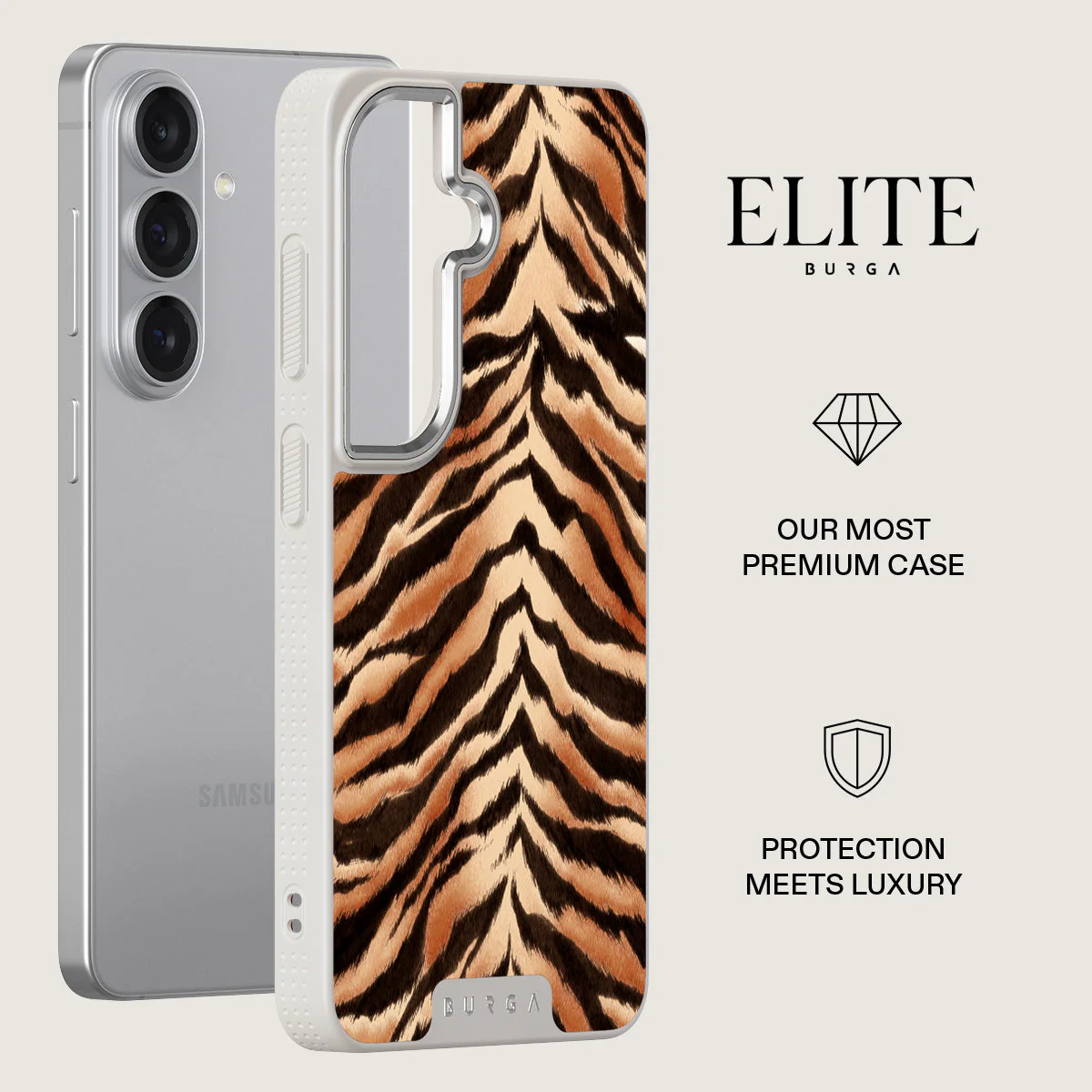 Feral - Samsung Galaxy S26 Plus Case - Image 34