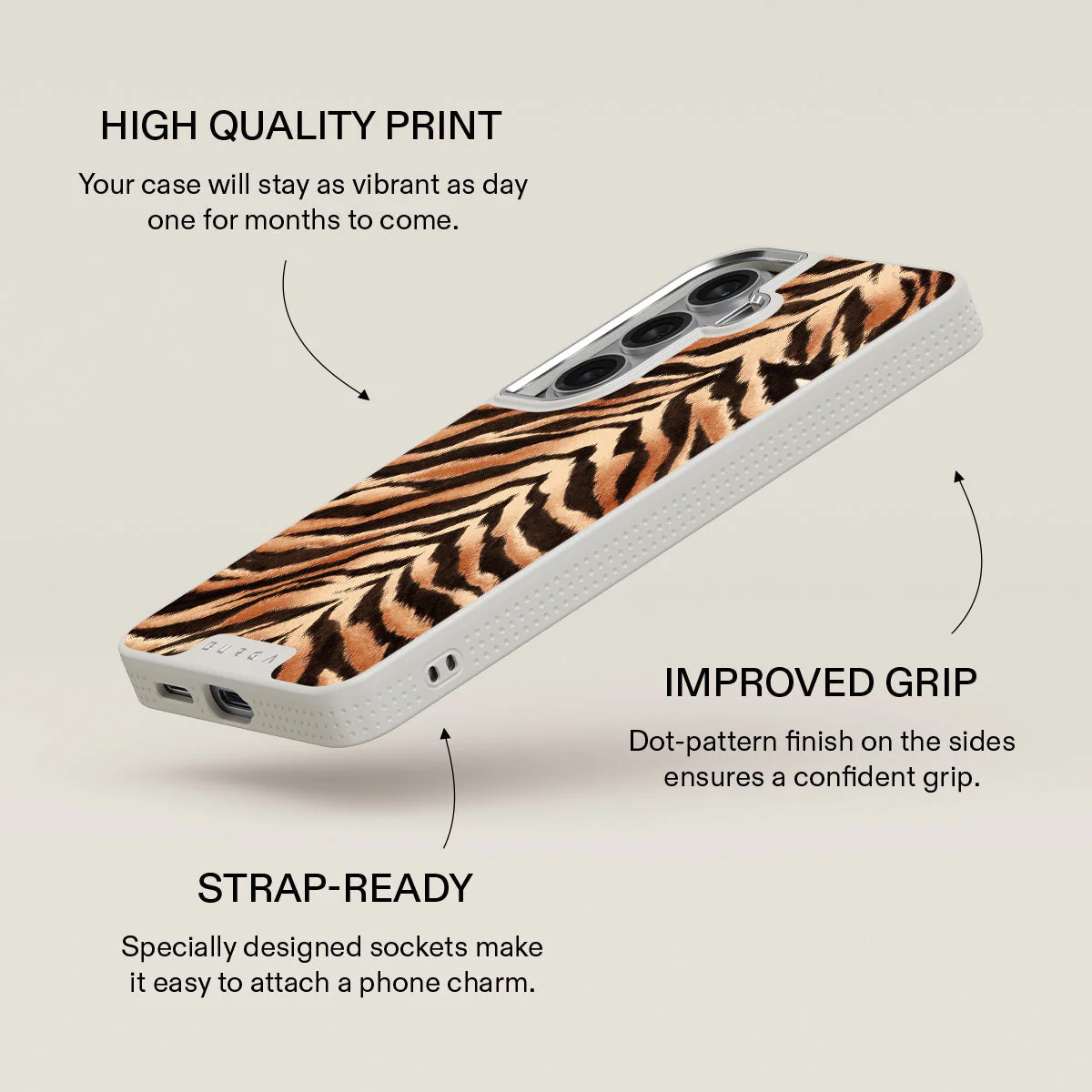 Feral - Samsung Galaxy S26 Plus Case - Image 37