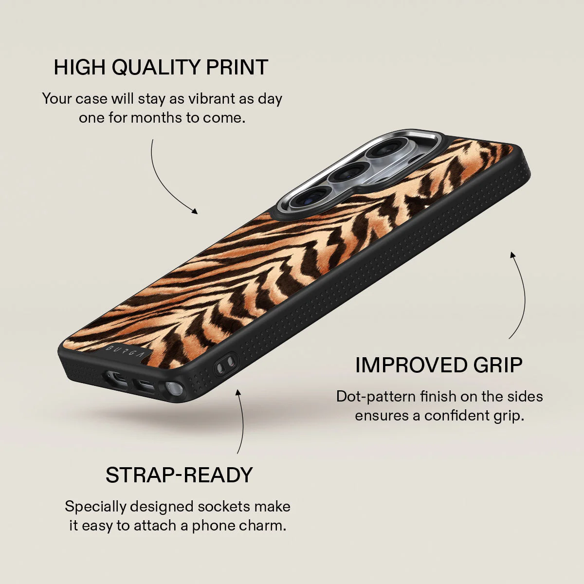 Feral - Samsung Galaxy S26 Ultra Case - Image 23