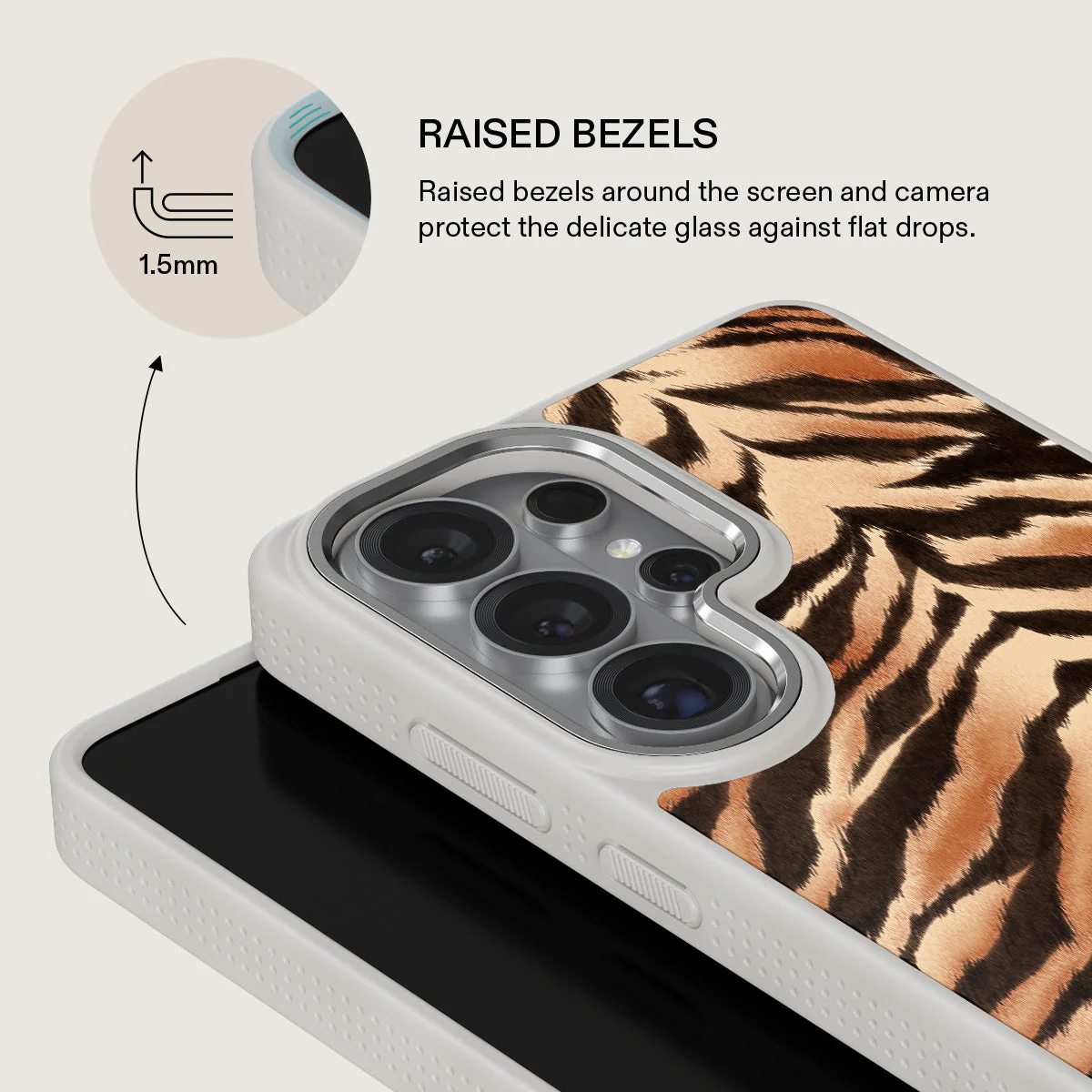 Feral - Samsung Galaxy S26 Ultra Case - Image 36