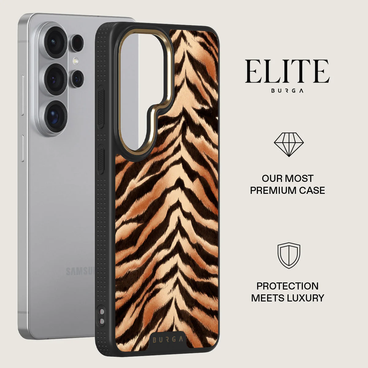 Feral - Samsung Galaxy S26 Ultra Case - Image 6