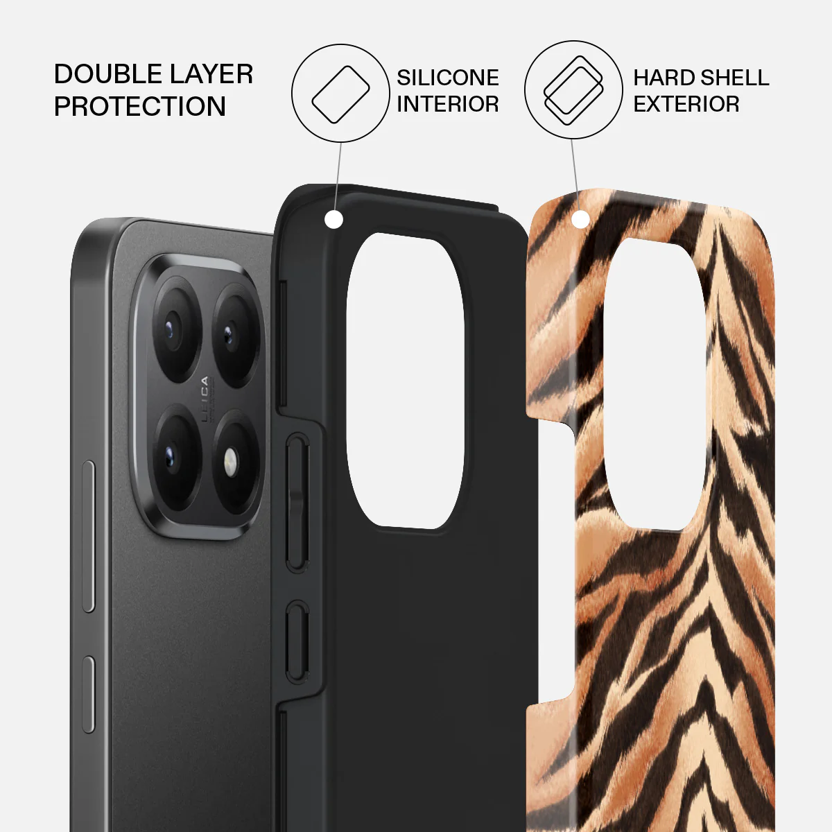 Feral - Xiaomi 15T Case - Image 2