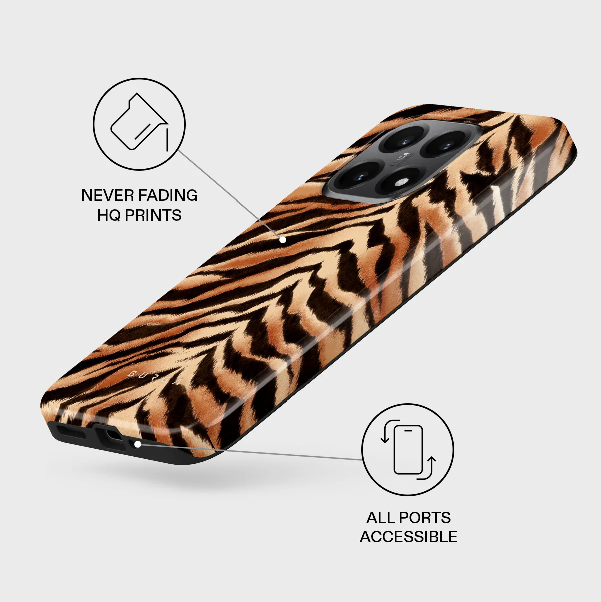 Feral - Xiaomi 15T Case - Image 3