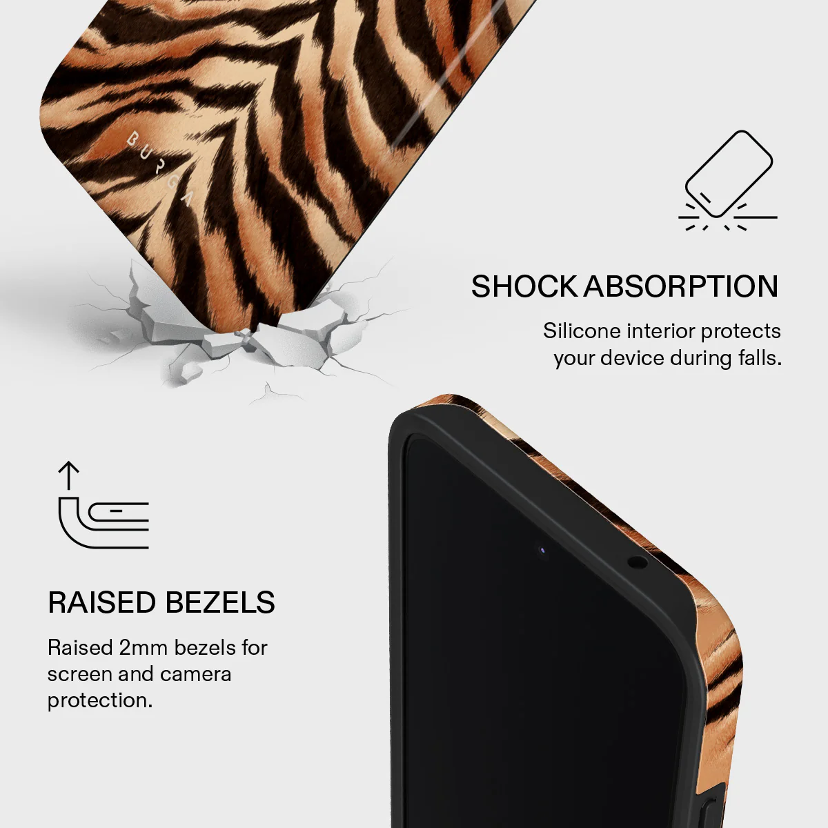 Feral - Xiaomi 15T Case - Image 4