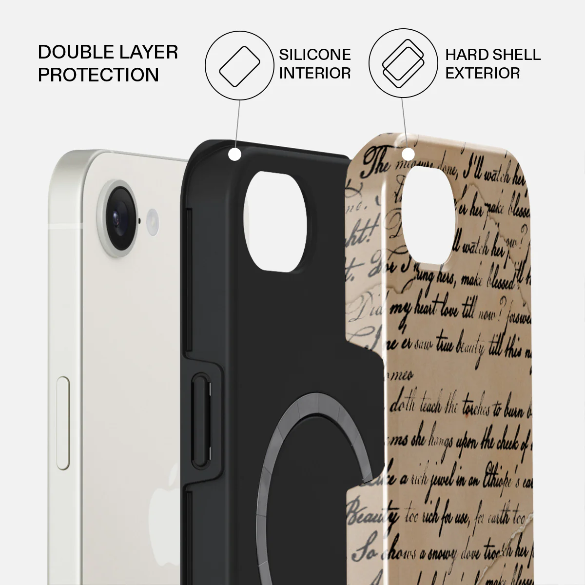 First Glance - iPhone 17e Case - Image 2