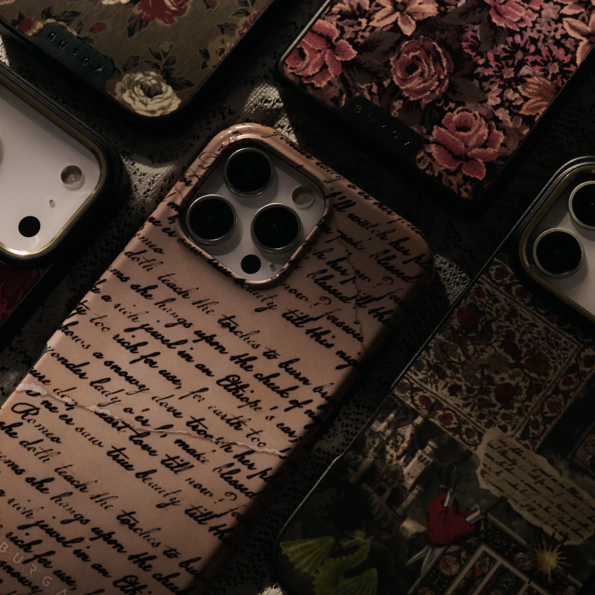 First Glance - Samsung Galaxy S25 FE Case - Image 8