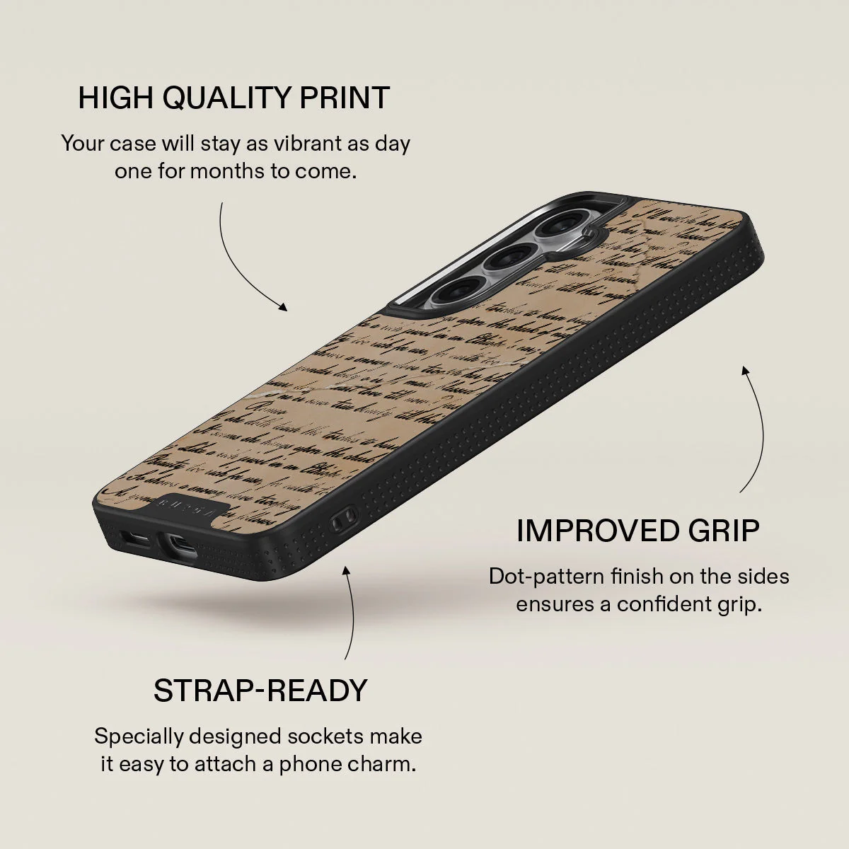 First Glance - Samsung Galaxy S26 Case - Image 16