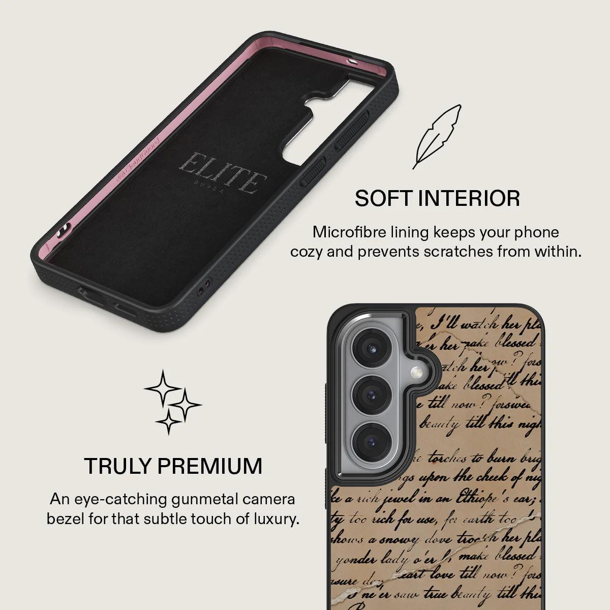First Glance - Samsung Galaxy S26 Case - Image 17