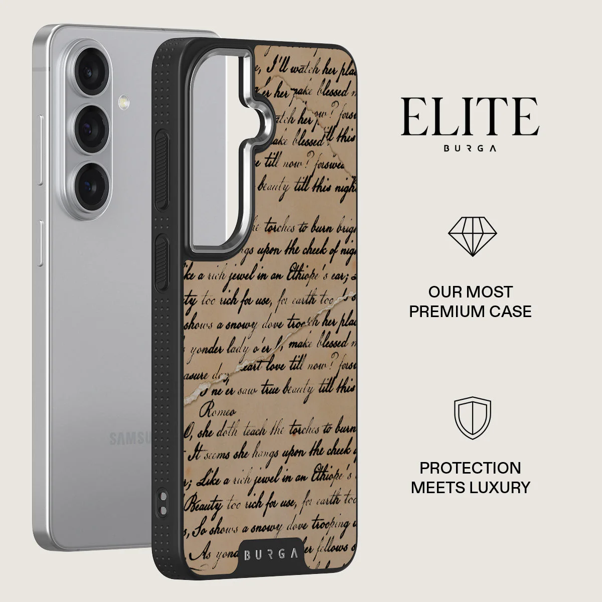 First Glance - Samsung Galaxy S26 Case - Image 20
