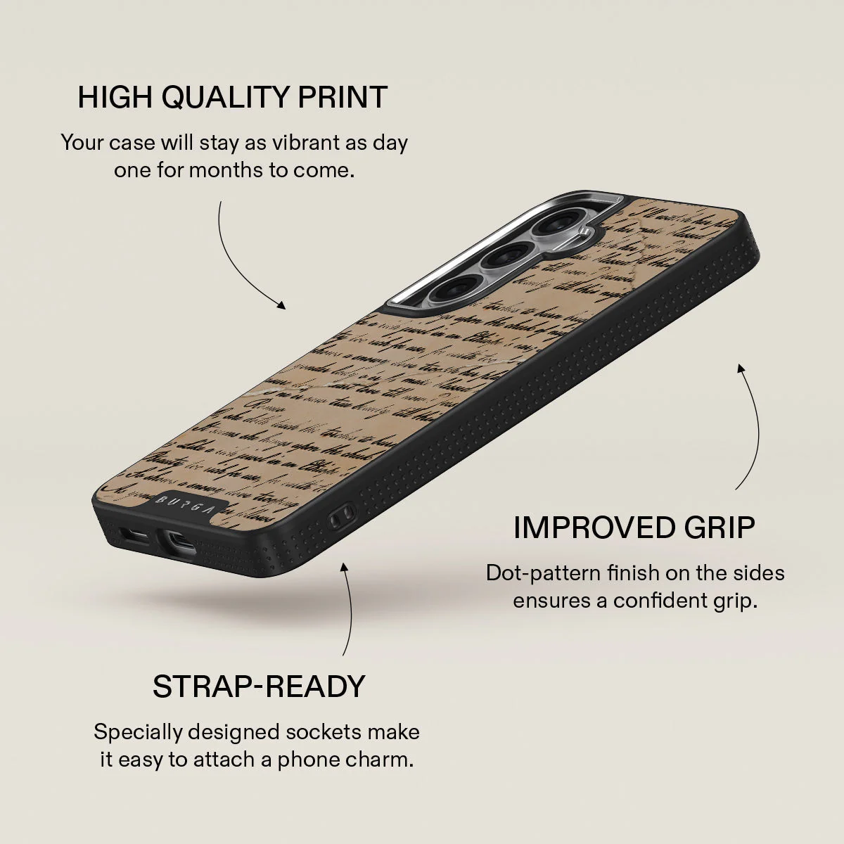 First Glance - Samsung Galaxy S26 Case - Image 23