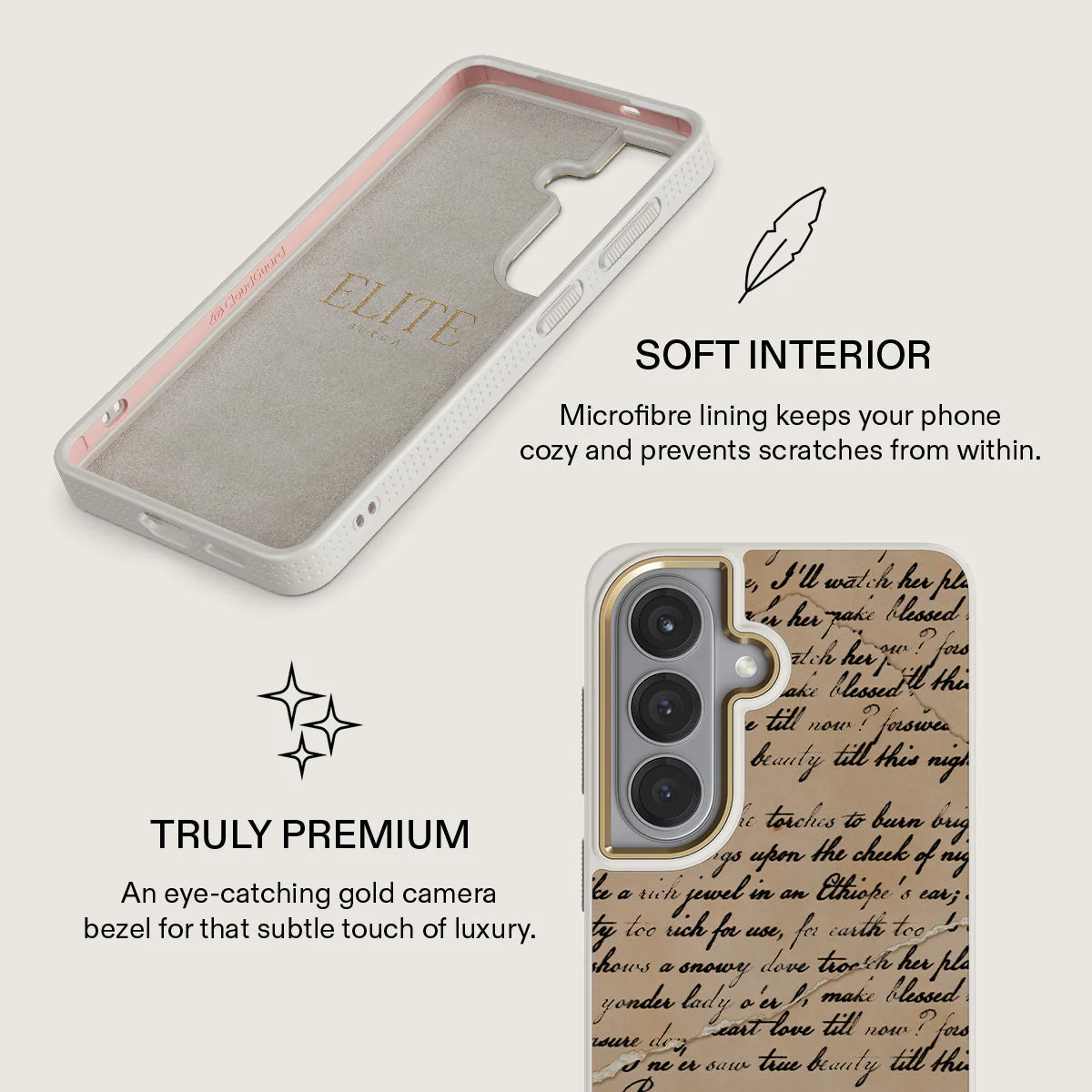 First Glance - Samsung Galaxy S26 Case - Image 31
