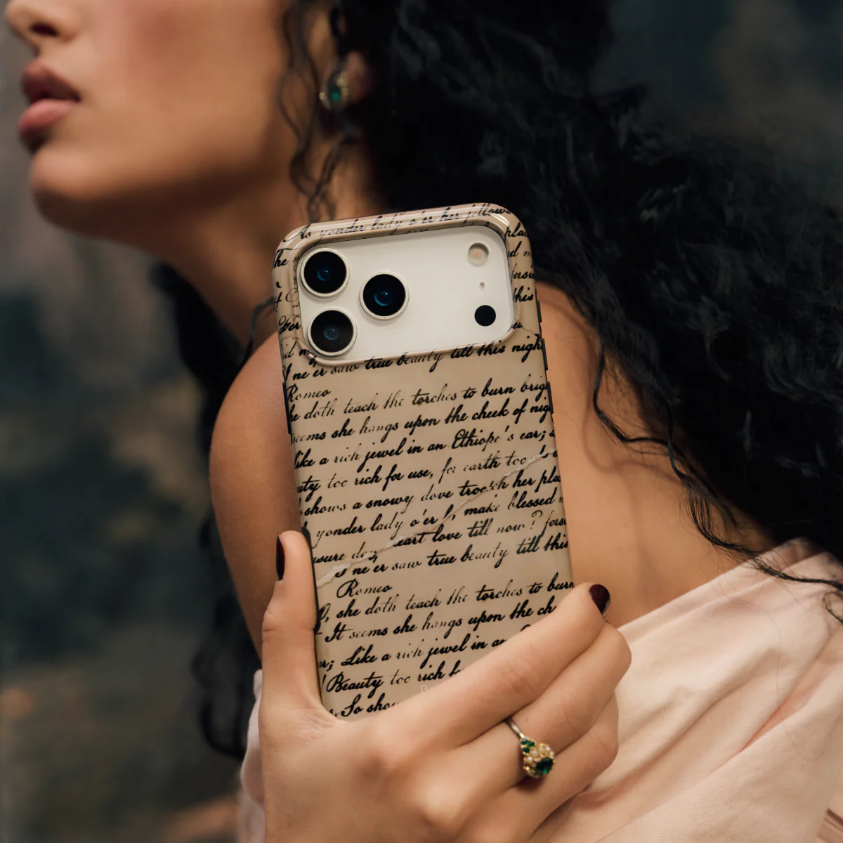 First Glance - Samsung Galaxy S26 Case - Image 44