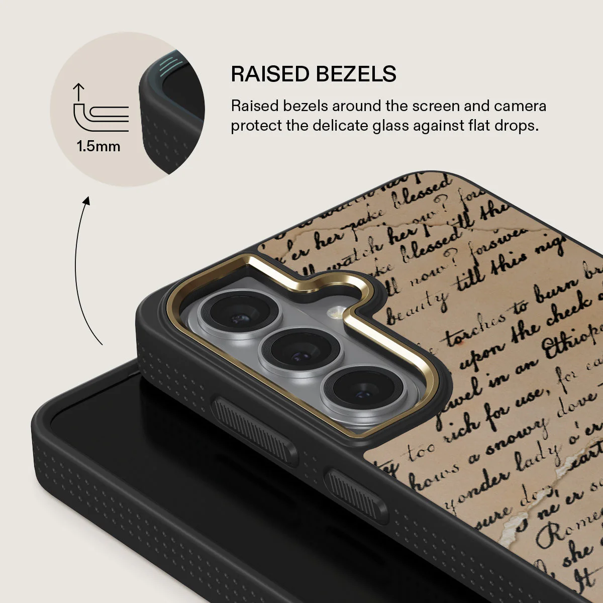 First Glance - Samsung Galaxy S26 Case - Image 8