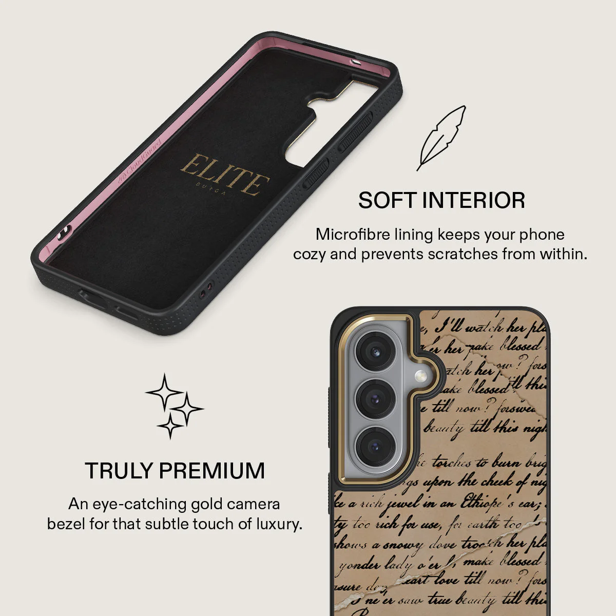 First Glance - Samsung Galaxy S26 Plus Case - Image 10