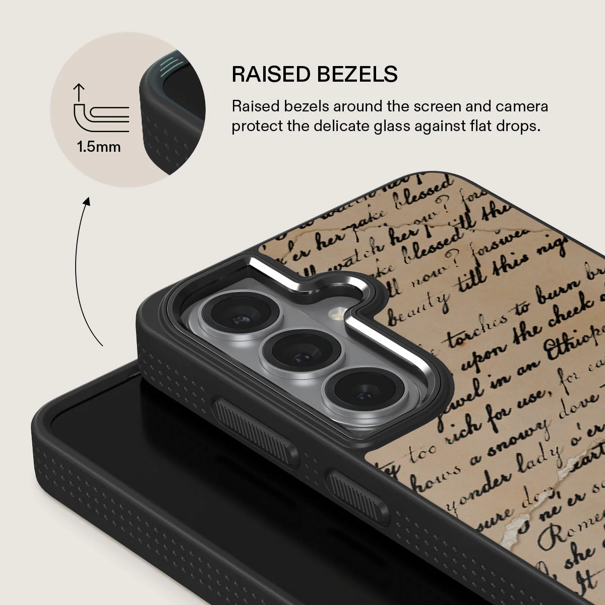First Glance - Samsung Galaxy S26 Plus Case - Image 15