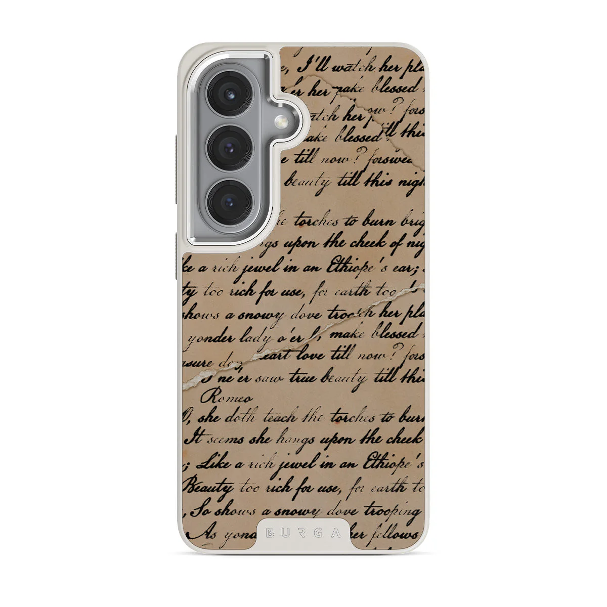 First Glance - Samsung Galaxy S26 Plus Case - Image 33